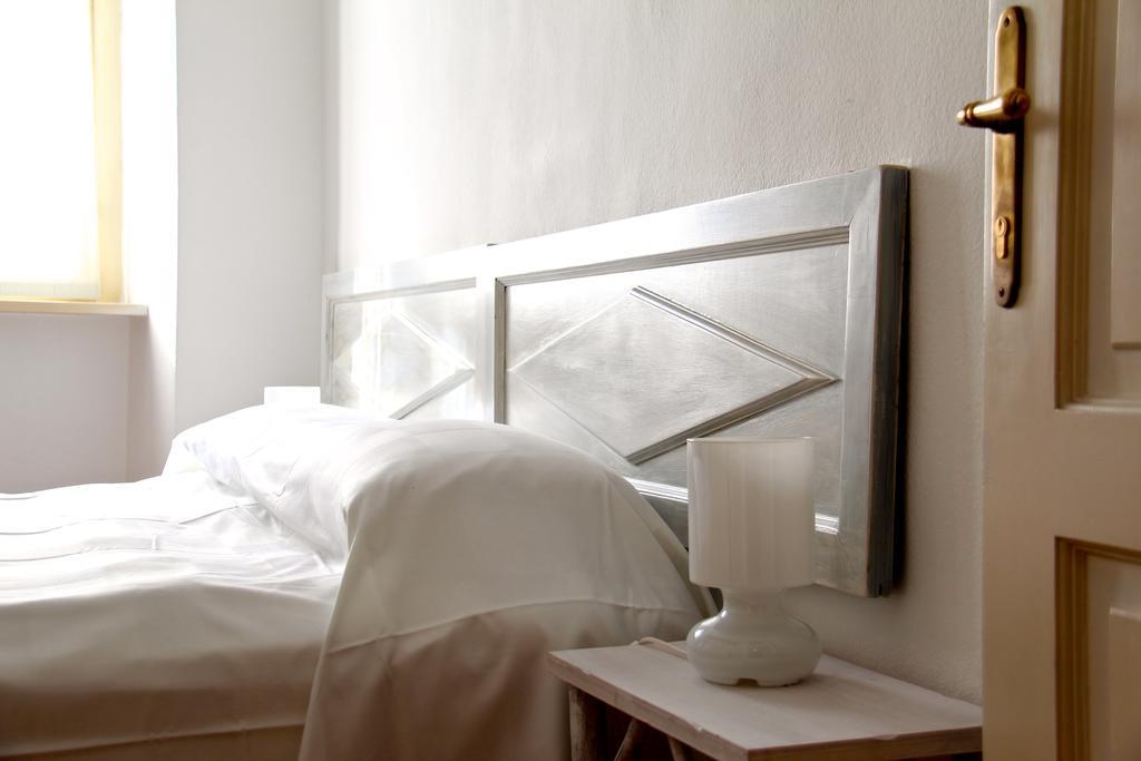 Albergo Bologna Varese Quarto foto
