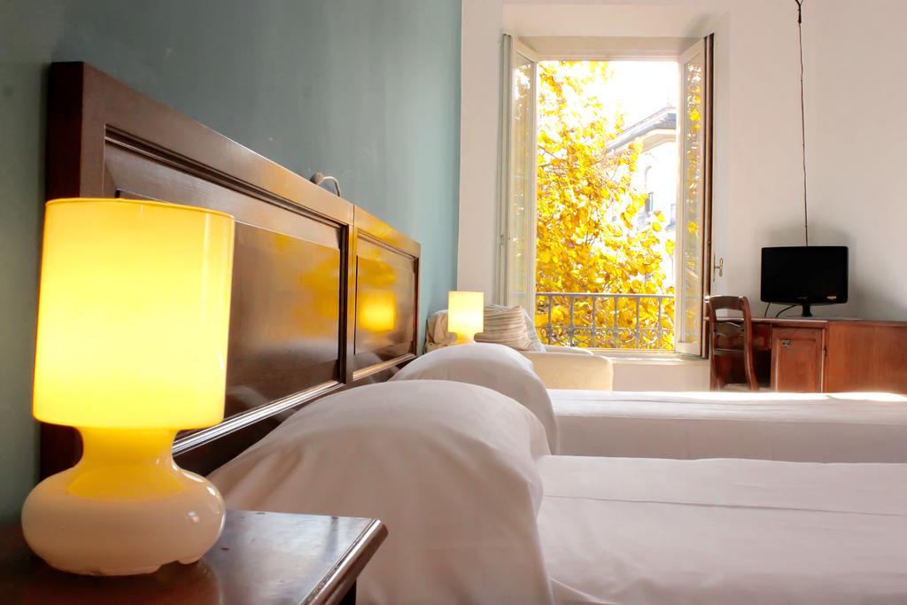 Albergo Bologna Varese Quarto foto