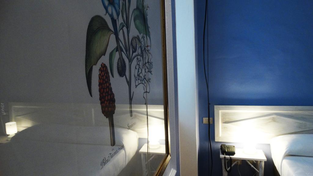 Albergo Bologna Varese Exterior foto